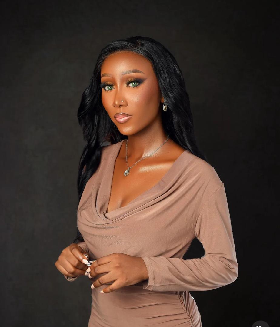 Brianna Eseosa Potrait